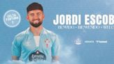 Oficial: Jordi Escobar reforzará la delantera del filial del Celta