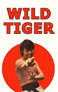 Wild Tiger