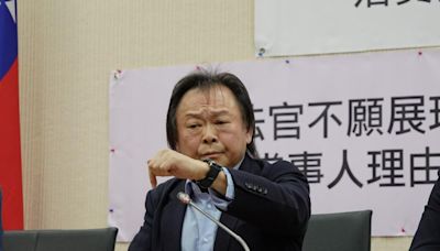 王世堅在北市長大戰領先同黨其他人選 高嘉瑜藉柯文哲失足「校正回歸」