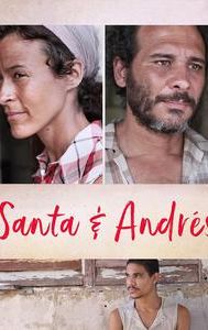 Santa & Andres