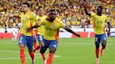 Colombia, 27 partidos invicto: Iguala récord de la era Maturana