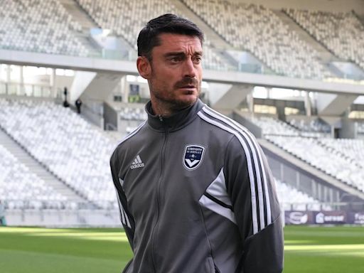 Albert Riera se queda: "No pienso salir por la puerta de atrás"