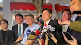 選後3個月台灣人政黨支持傾向變了!國民黨崩跌6% 民眾黨下滑3.9%