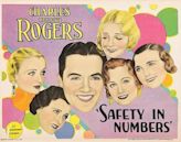 Safety in Numbers (1930 film)