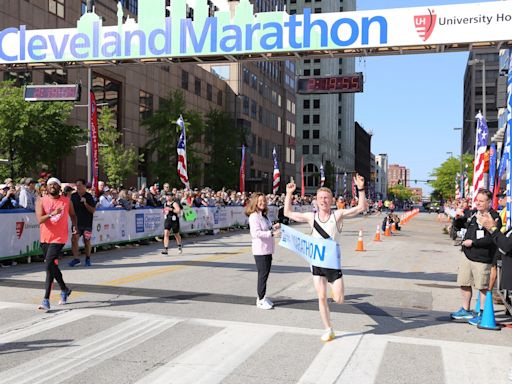19 things to do in Northeast Ohio this weekend, from Cleveland Marathon to Asian Festival