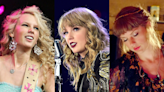 All of Taylor Swift's Albums in Order, From Debut to Taylor's Version