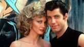John Travolta pays tribute to Olivia Newton-John on what would have been the late star's 74th birthday