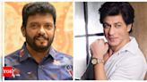 Actor Jagadish praises Shah Rukh Khan's unmatchable aura and humble attitude on 'Billu' set | Malayalam Movie News - Times of India