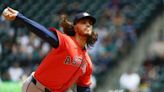 Spencer Arrighetti, Astros avoid sweep by blanking Mariners