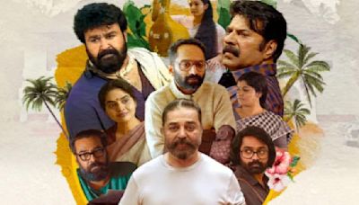 Manorathangal trailer: Mammootty, Kamal Haasan, Mohanlal, Fahadh Faasil to bring MT Vasudevan Nair’s short stories to life