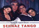 Sehnaz Tango