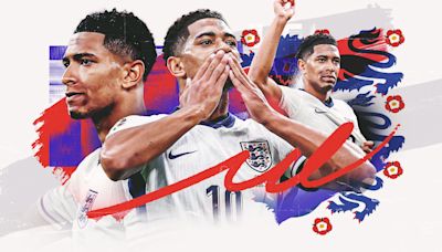 Jude Bellingham is built different: England have finally created a generational talent with the swagger to dominate at major tournaments | Goal.com Cameroon