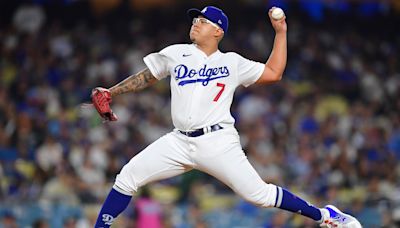 Dodgers News: Disturbing witness footage reveals Julio Urías' domestic violence altercation