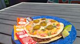Yes, you can make Taco Bell Mexican Pizza at home, and it's easier than you think