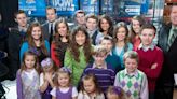 Jinger Duggar Says She's "Grateful" She Found "Freedom" Following "Happy Shiny People" Documentary