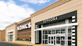 Here's when Sephora will open at the Muncie Mall-area Kohl's store