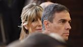 La defensa de Begoña Gómez recurre la 'sorprendente' citación de Pedro Sánchez