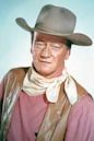 John Wayne: The Duke Lives on - A Tribute