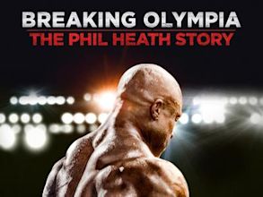 Untitled Phil Heath Project | Documentary