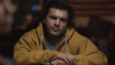 Dead Money Trailer Sets Release Date for Emile Hirsch Crime Thriller