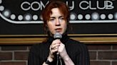 Did You Know Resident Alien Star Alice Wetterlund Did Stand-Up? Watch Some of Her Set!