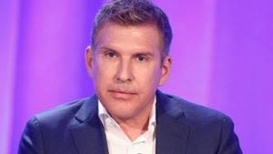 Todd Chrisley is appealing ruling that he defamed GA revenue agent, owes her $755K