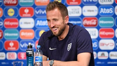 UEFA Euro 2024: Harry Kane Admits 'I'd Swap Everything' For Final Glory