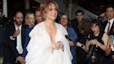 Jennifer Lopez diz que as filmar de O Beijo da Mulher Aranha foi 'um sonho'