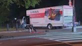 U-Haul driver arrested, accused of ramming barricade near White House