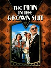 The Man in the Brown Suit (1989) - Rotten Tomatoes