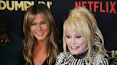 Jennifer Aniston Is Producing a Remake Of Dolly's "9 to 5" | 102.1 The Bull | Amy James