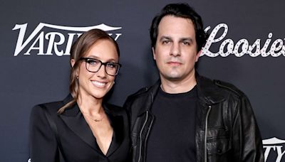 Who Is Kat Timpf's Husband? All About Cameron Friscia