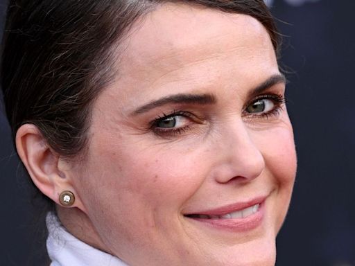 Keri Russell Calls Out Big Double Standard For Girls And Boys On 'Mickey Mouse Club'