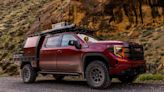 This Year’s Official ‘Ultimate Overland Vehicle’ Has a Kitchen, Fridge and Outdoor Shower