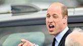 Prince William Tells Knock-Knock Jokes on Day Out Amid Kate Health Battle