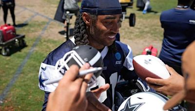 Cowboys vs. Steelers: Should CB Stephon Gilmore Sign with Pittsburgh?