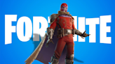 Fortnite Reveals New Magneto Skin