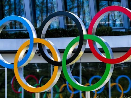 ¿Cuándo y dónde se celebraron los primeros Juegos Olímpicos de la historia?