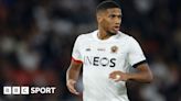 West Ham: Jean-Clair Todibo deal agreed with Nice