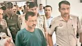 Arvind Kejriwal drops 2 kg, not 8.5 kg