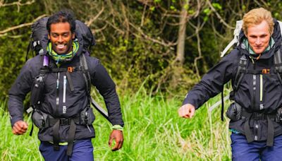 Race to Survive: New Zealand Premiere, Episode 1 Recap: The Adventure Begins