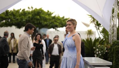 Cannes kicks off with Greta Gerwig’s jury and a Palme d’Or for Meryl Streep