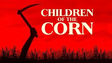 Children of the Corn (1984 film)