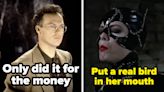 Here Are 36 Things You Might Not Know About "Batman Returns"