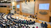 Sweden passes disputed gender reassignment law