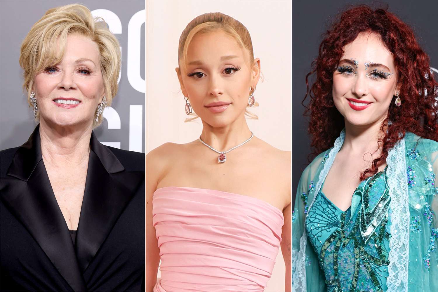 'SNL' announces season 50 hosts and musical guests: Jean Smart, Ariana Grande, more