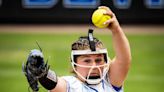 Stanford softball pushes Duke’s season to the brink with a super regional win in Durham