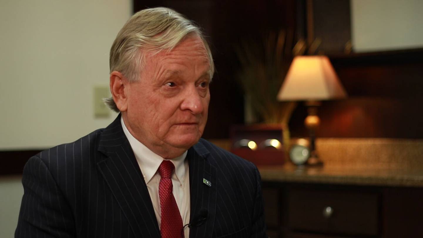 State Treasurer Dale Folwell under investigation over use of state vehicles