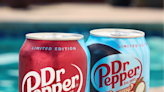 Move over Pepsi, Dr Pepper becomes American's No. 2 soda
