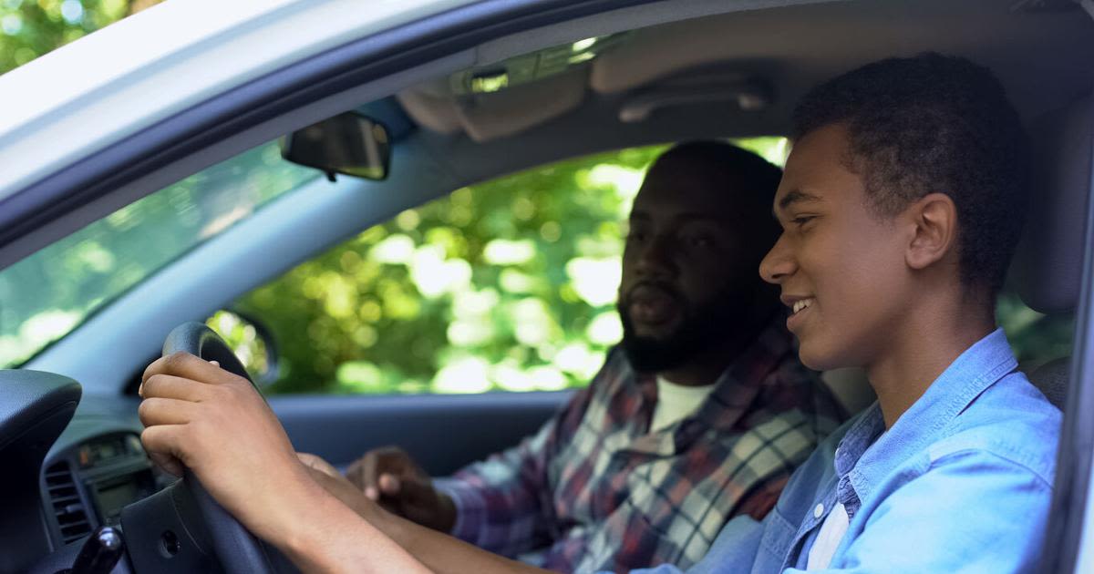 Ohio State Highway Patrol partners with Traffic Safety Office for free advanced training for teen drivers in Lima